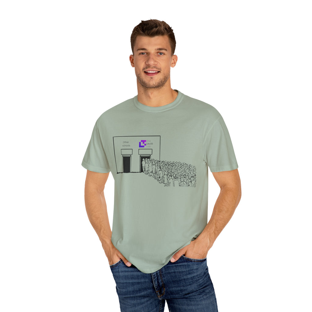 TLL Meme T-Shirt