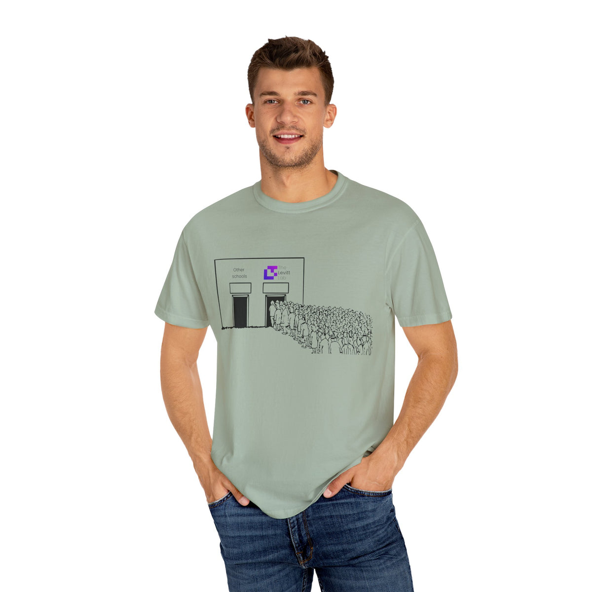 TLL Meme T-Shirt