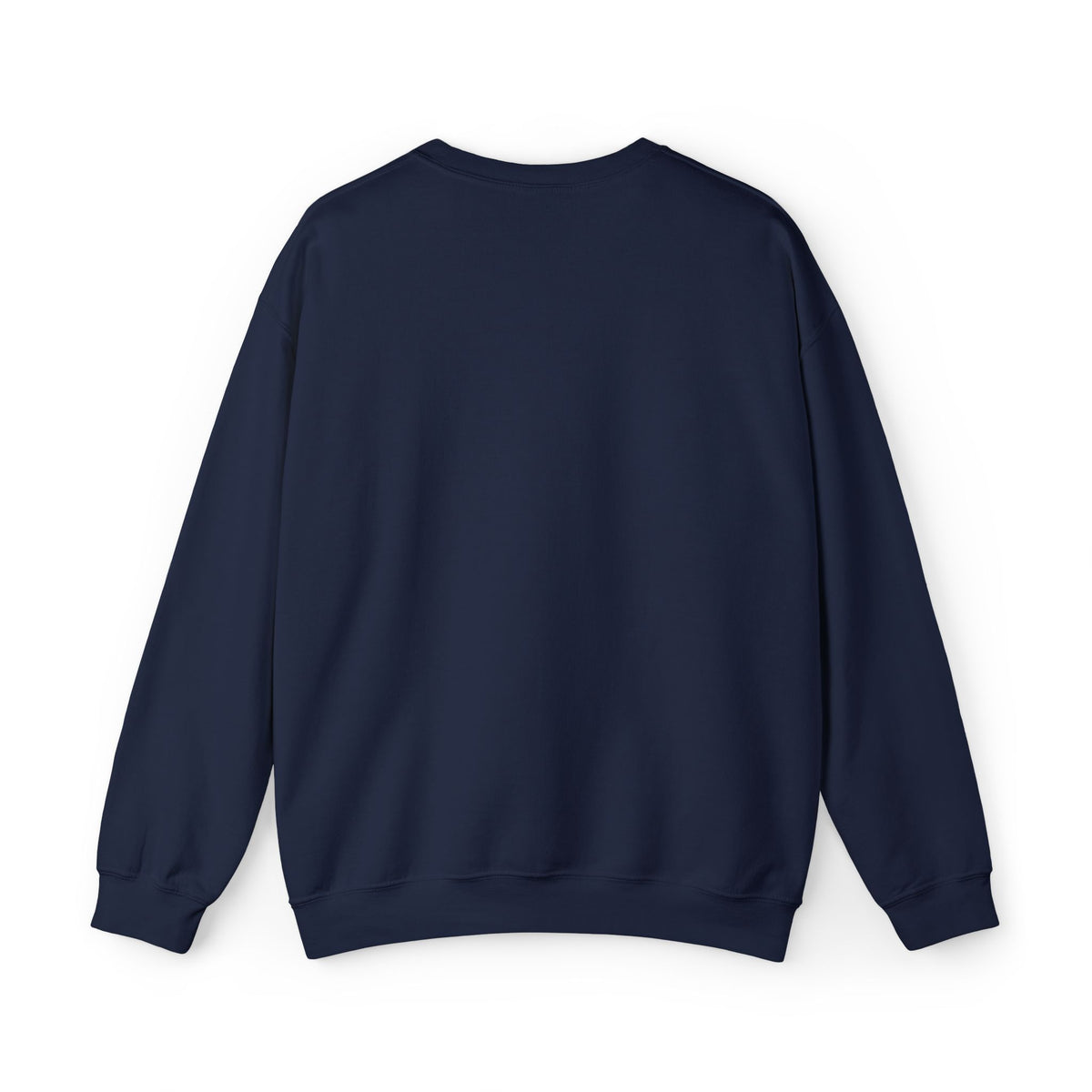 TLL Dark Embroidered Crewneck Sweatshirt
