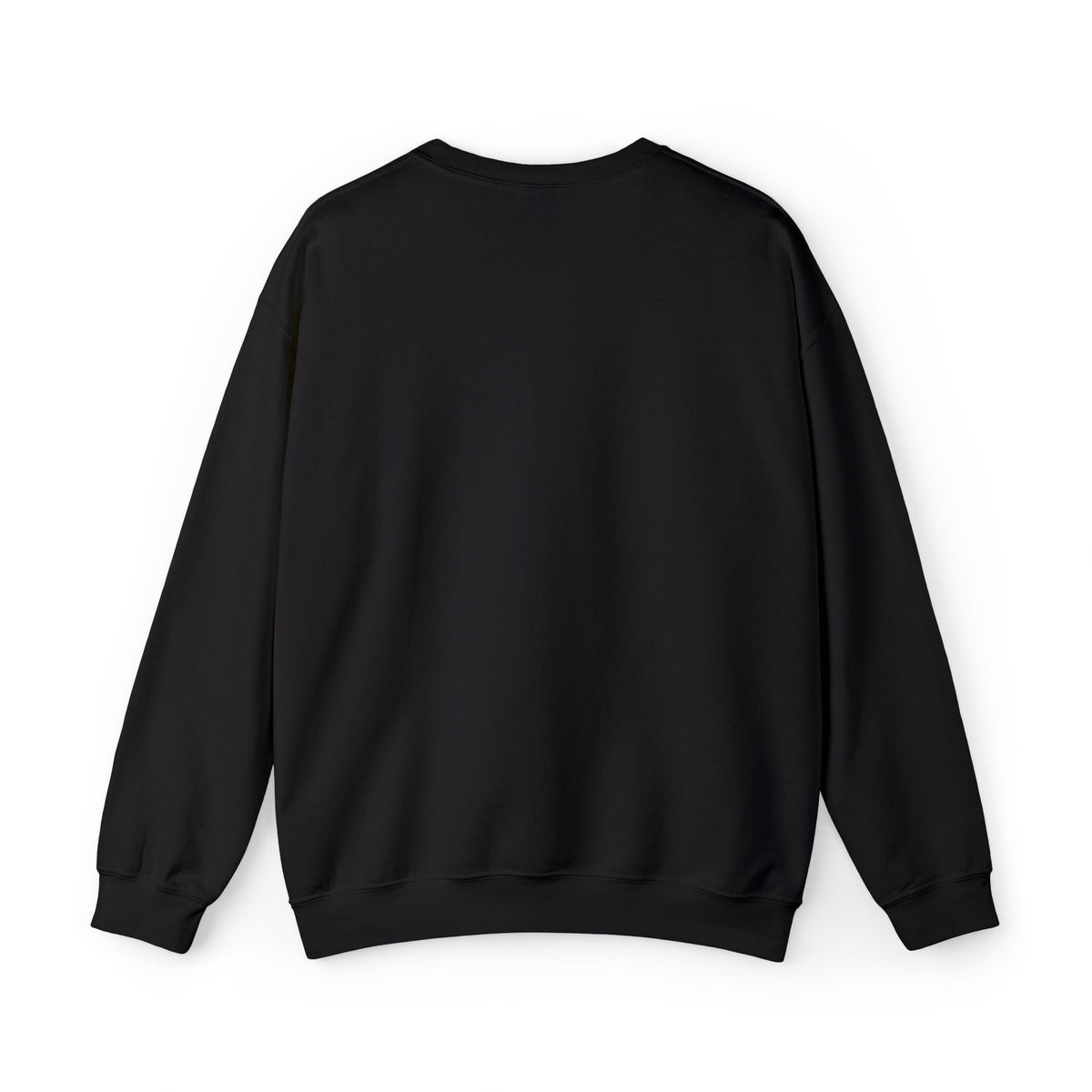 TLL Dark Embroidered Crewneck Sweatshirt