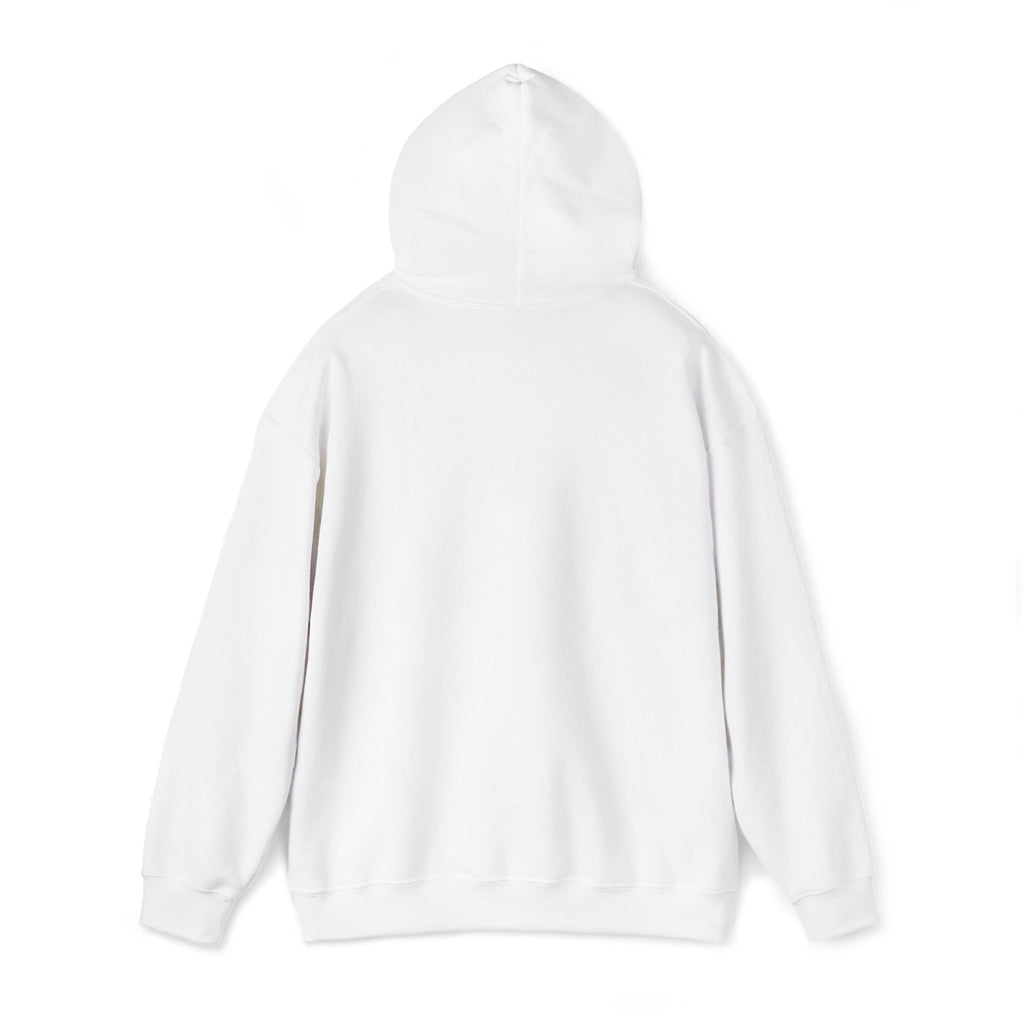 TLL Embroidered Hoodie
