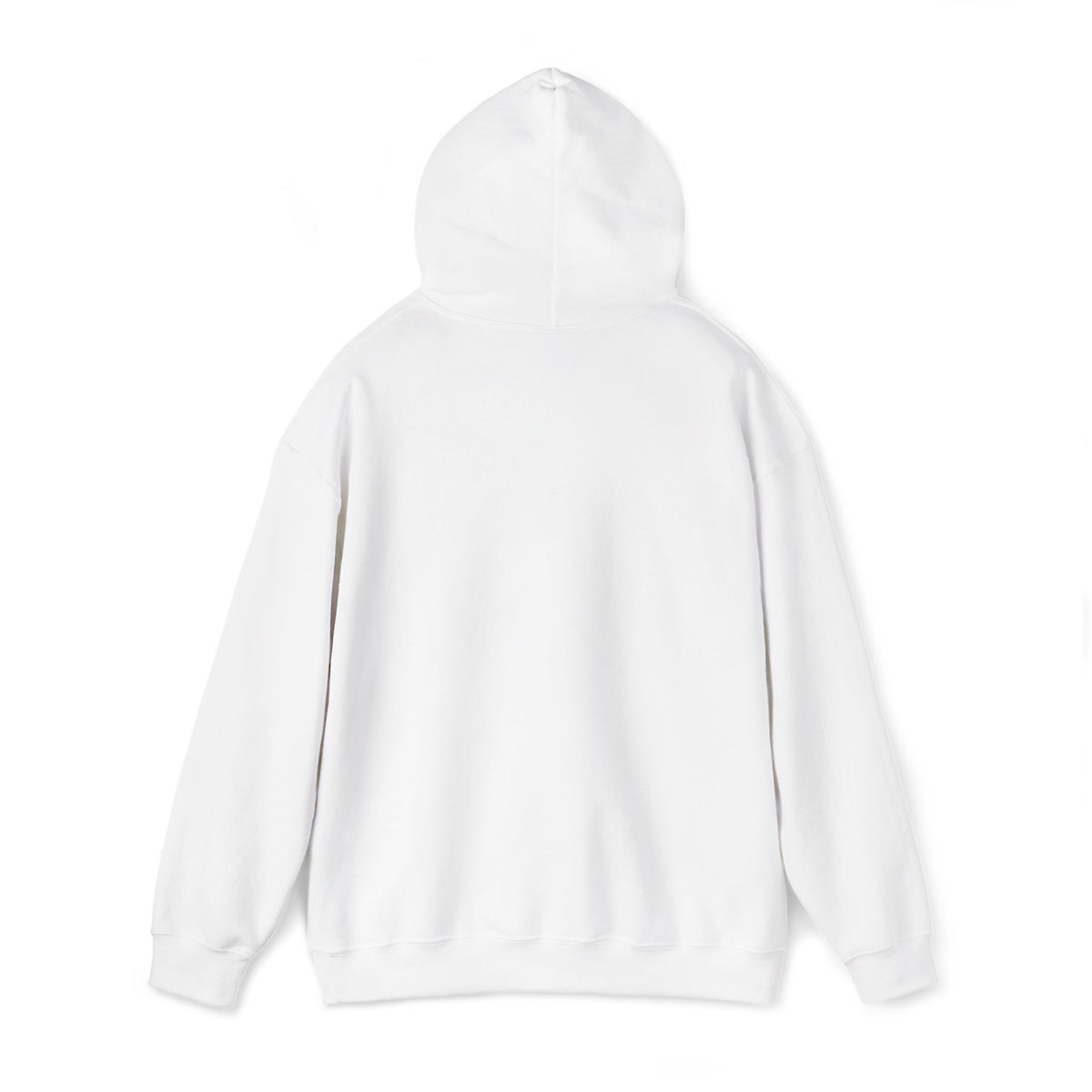 TLL Embroidered Hoodie