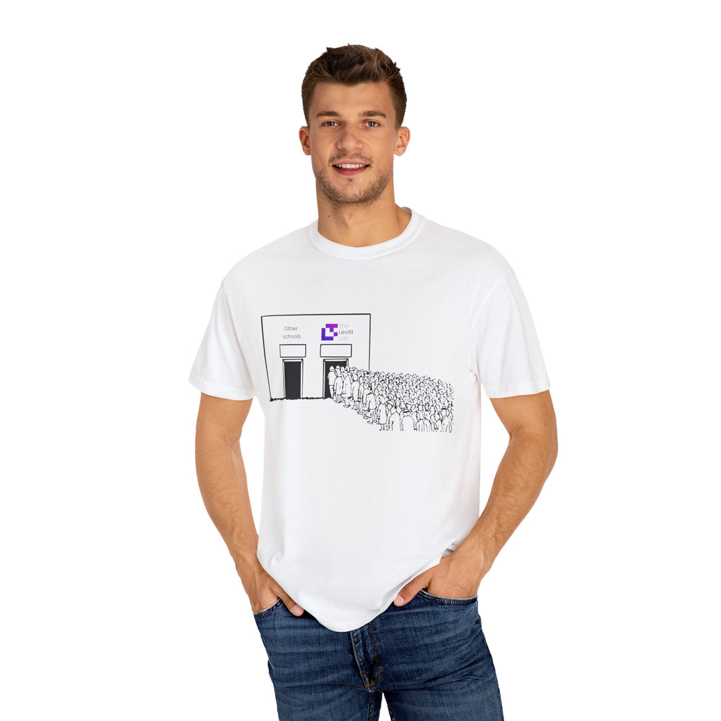 TLL Meme T-Shirt
