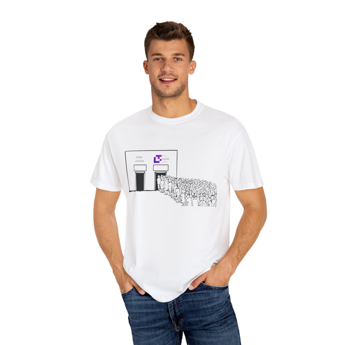 TLL Meme T-Shirt