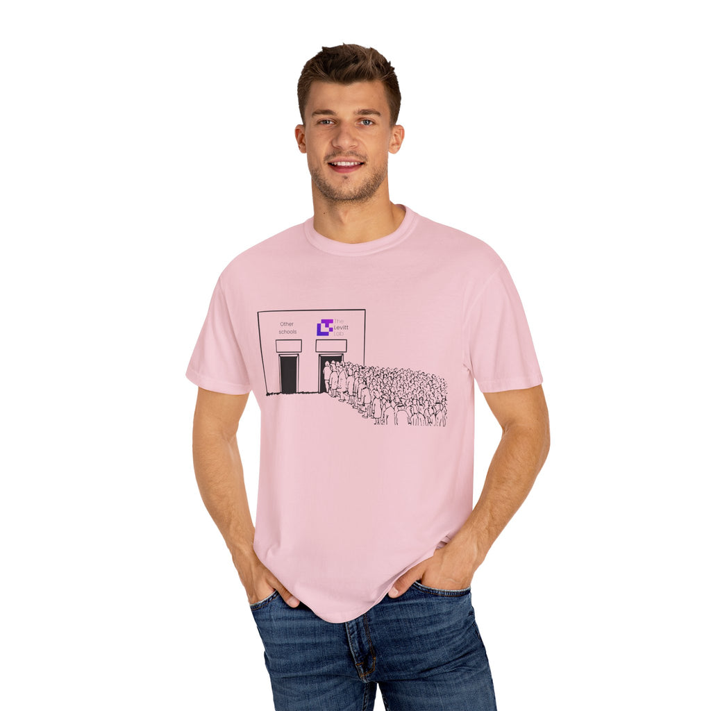 TLL Meme T-Shirt