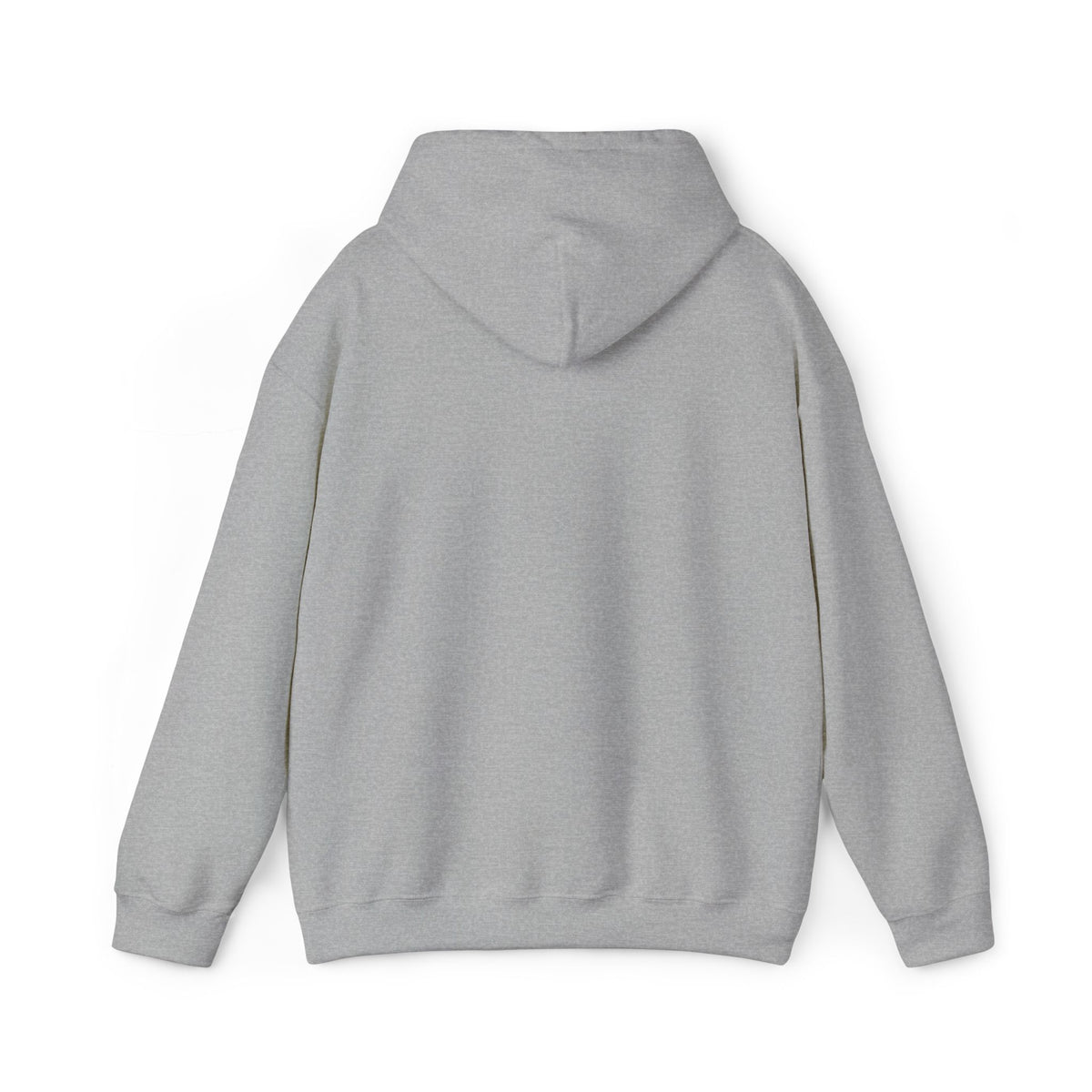 TLL Black Embroidered Hooded Sweatshirt