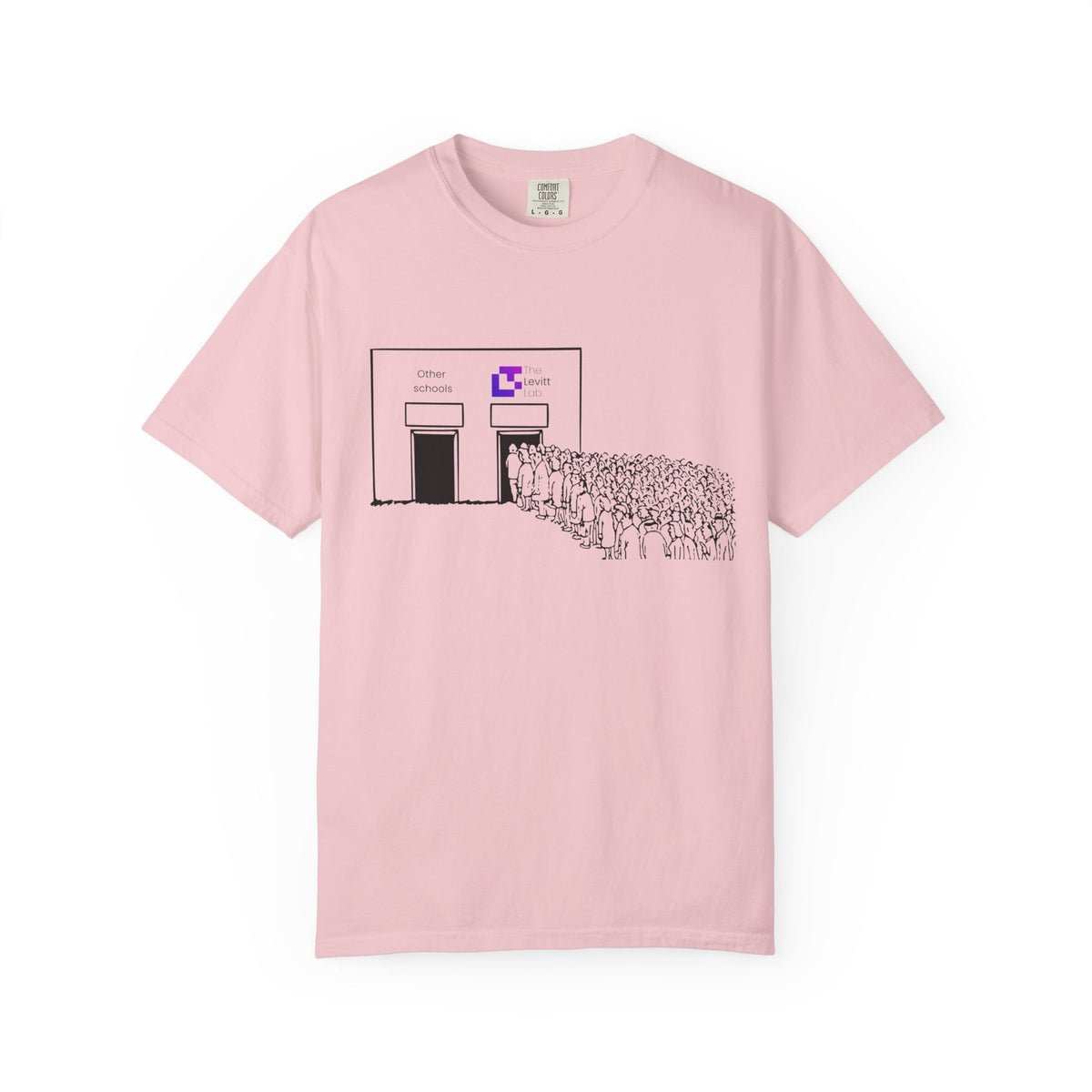 TLL Meme T-Shirt