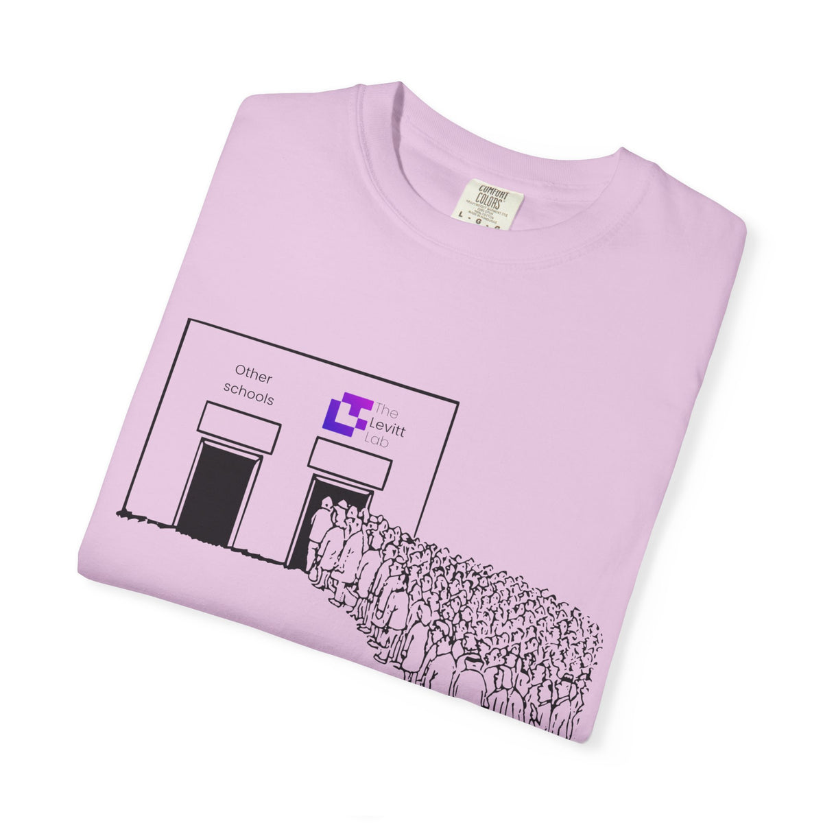 TLL Meme T-Shirt