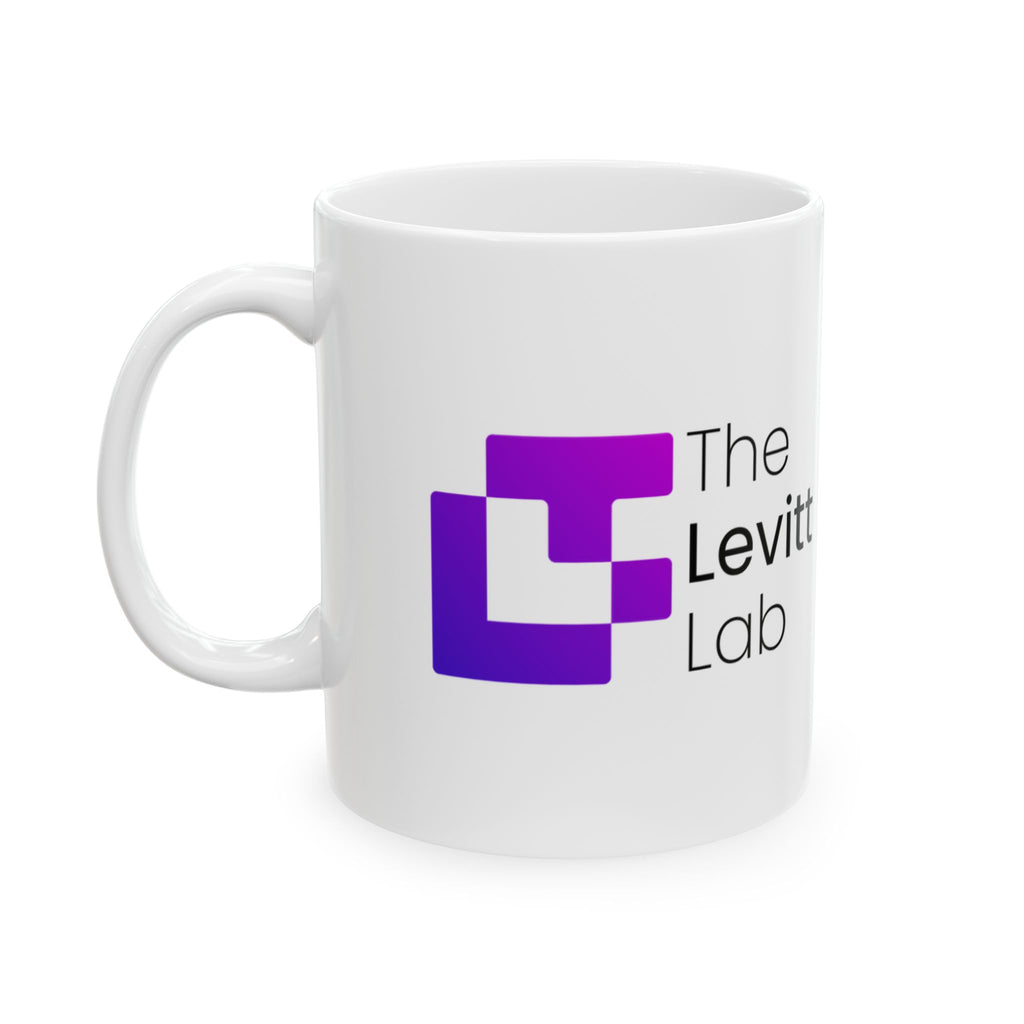 TLL Ceramic Mug