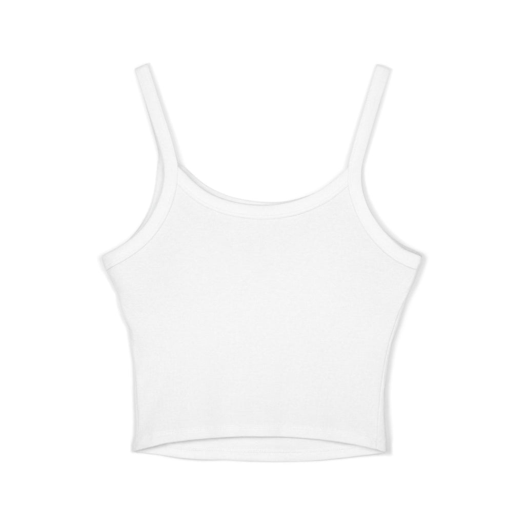 TLL Cropped Tank Top