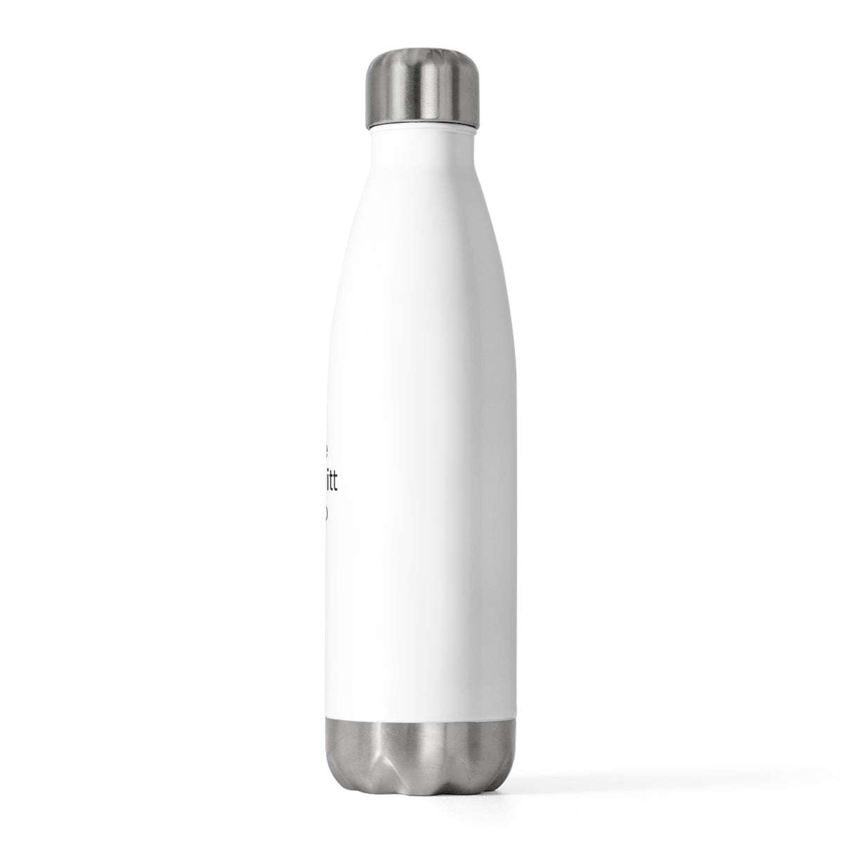 TLL Insulated Water Bottle