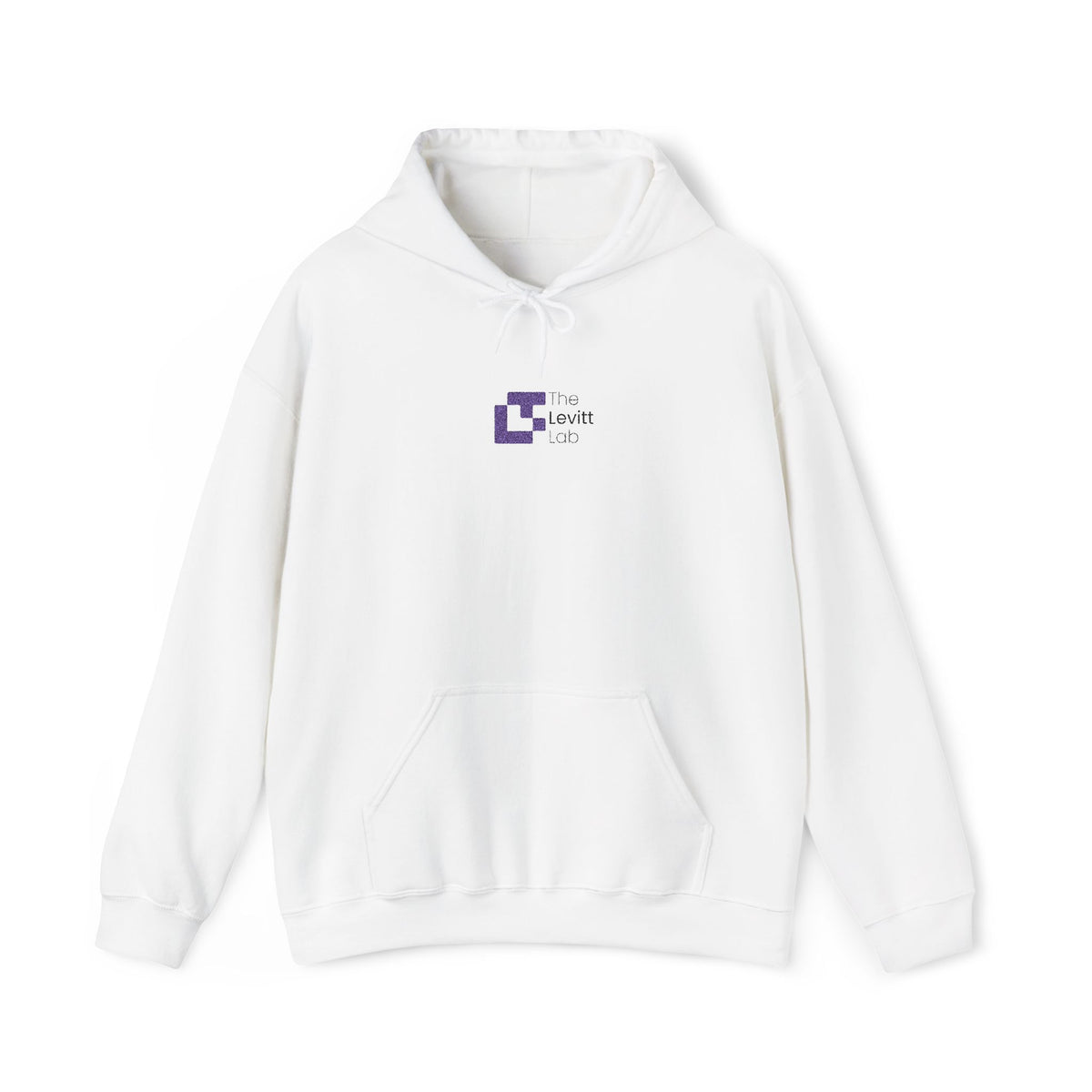 TLL Embroidered Hoodie