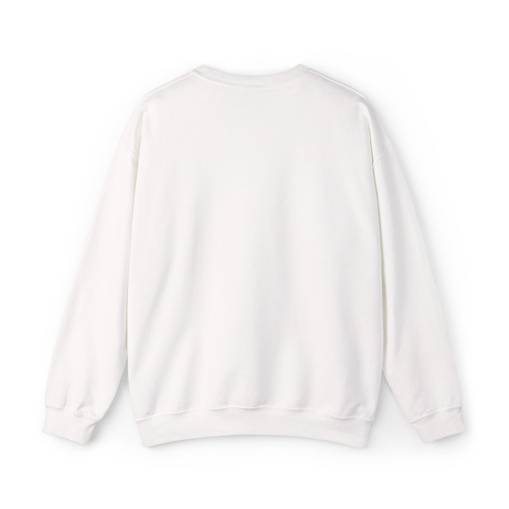 TLL Embroidered Crewneck Sweatshirt