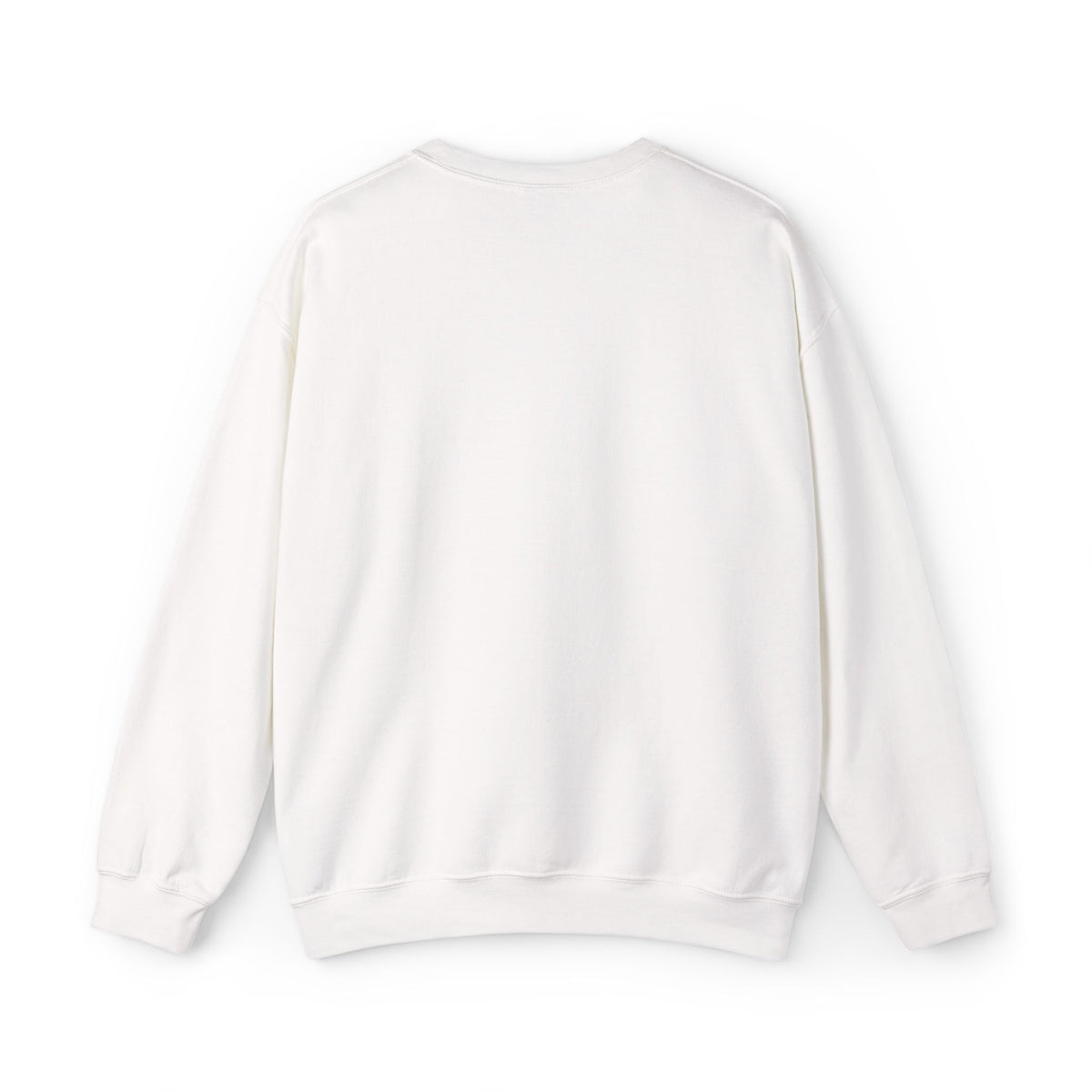 TLL Embroidered Crewneck Sweatshirt