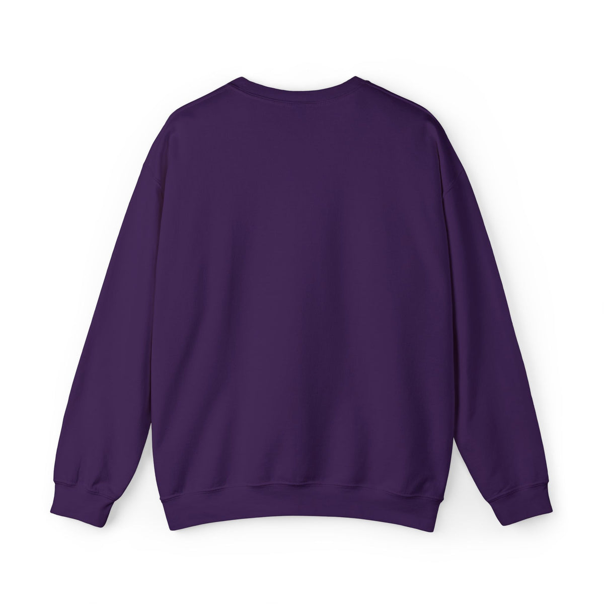 TLL Dark Embroidered Crewneck Sweatshirt