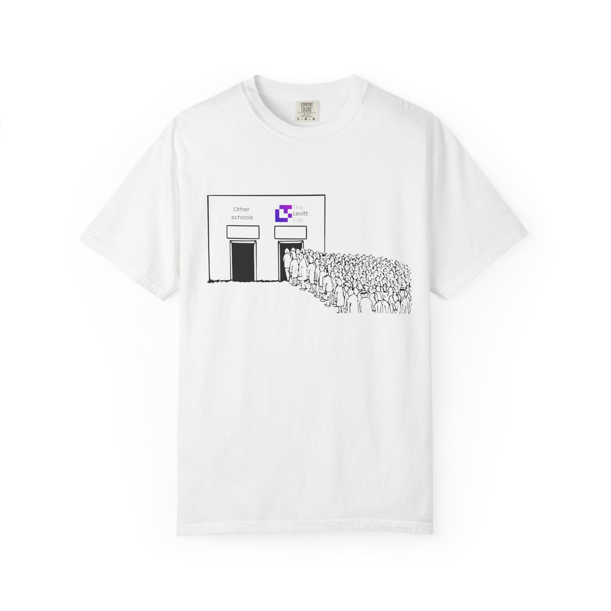 TLL Meme T-Shirt