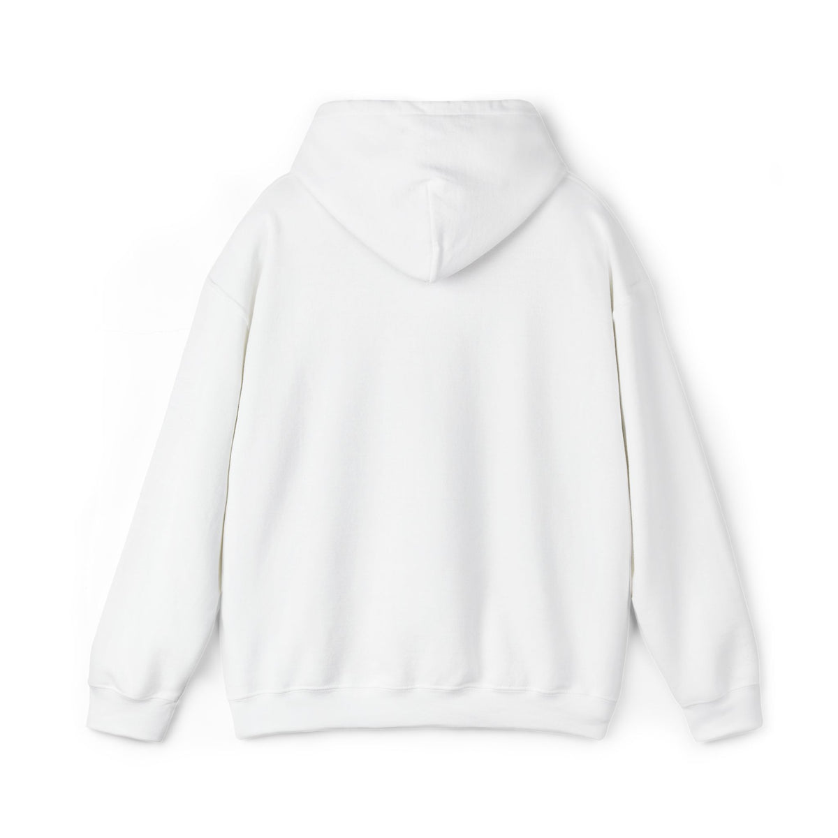 TLL Embroidered Hoodie