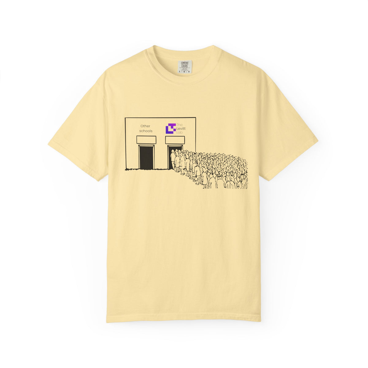 TLL Meme T-Shirt