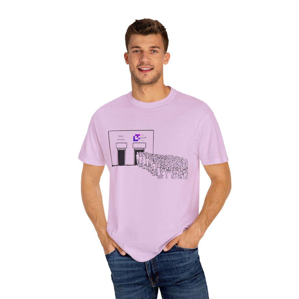 TLL Meme T-Shirt