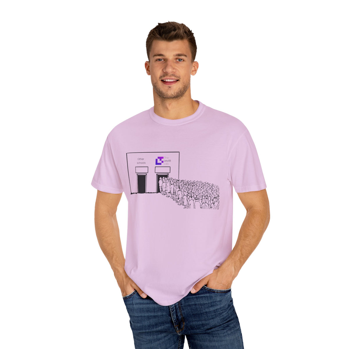 TLL Meme T-Shirt