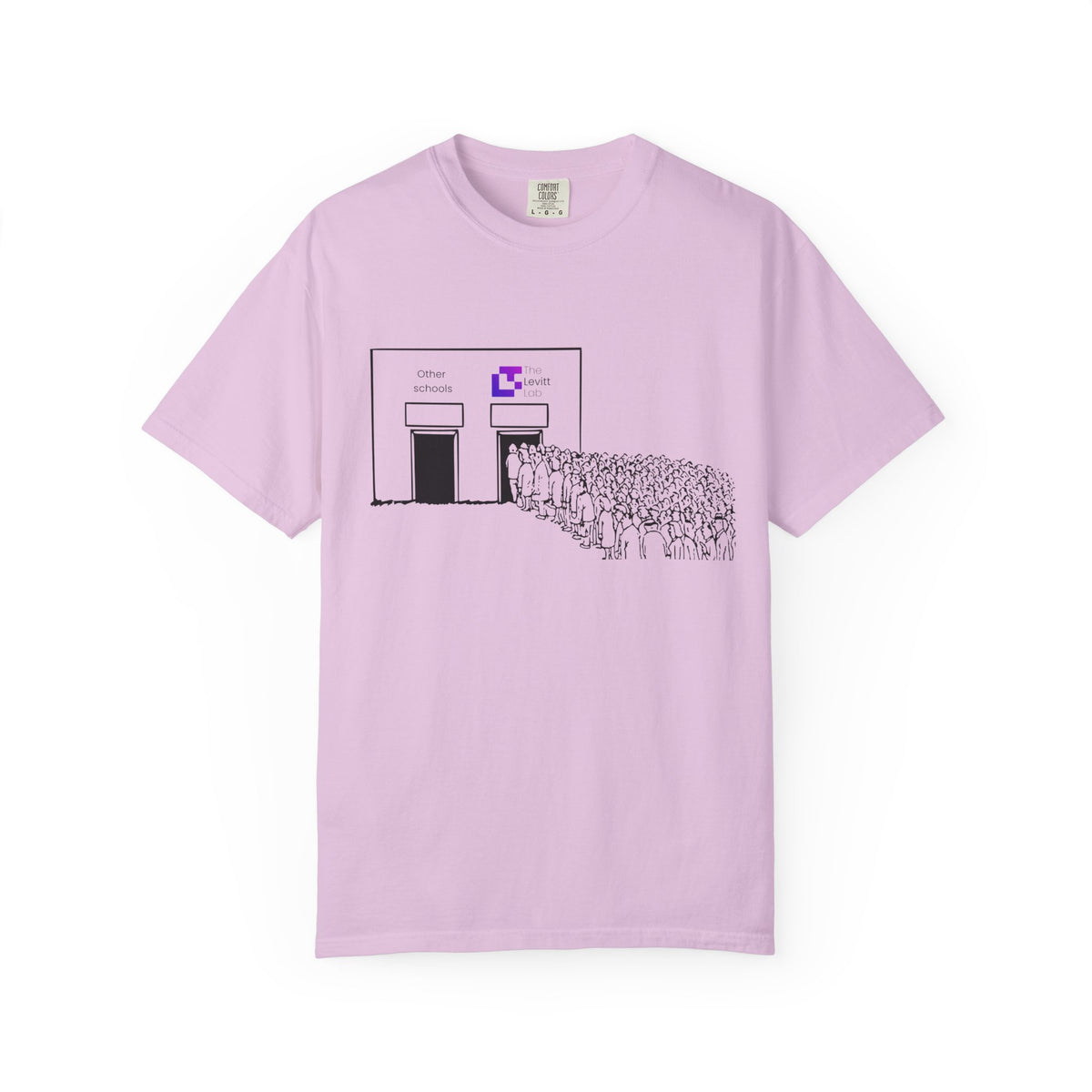 TLL Meme T-Shirt