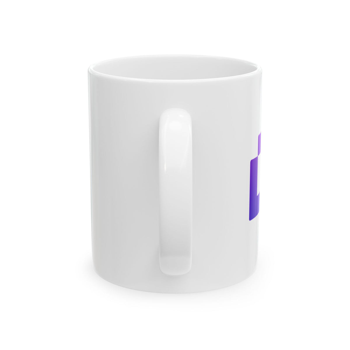 TLL Ceramic Mug