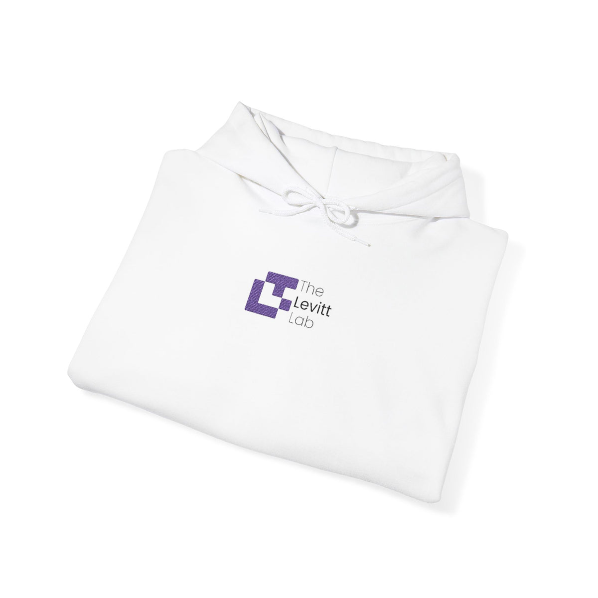 TLL Embroidered Hoodie