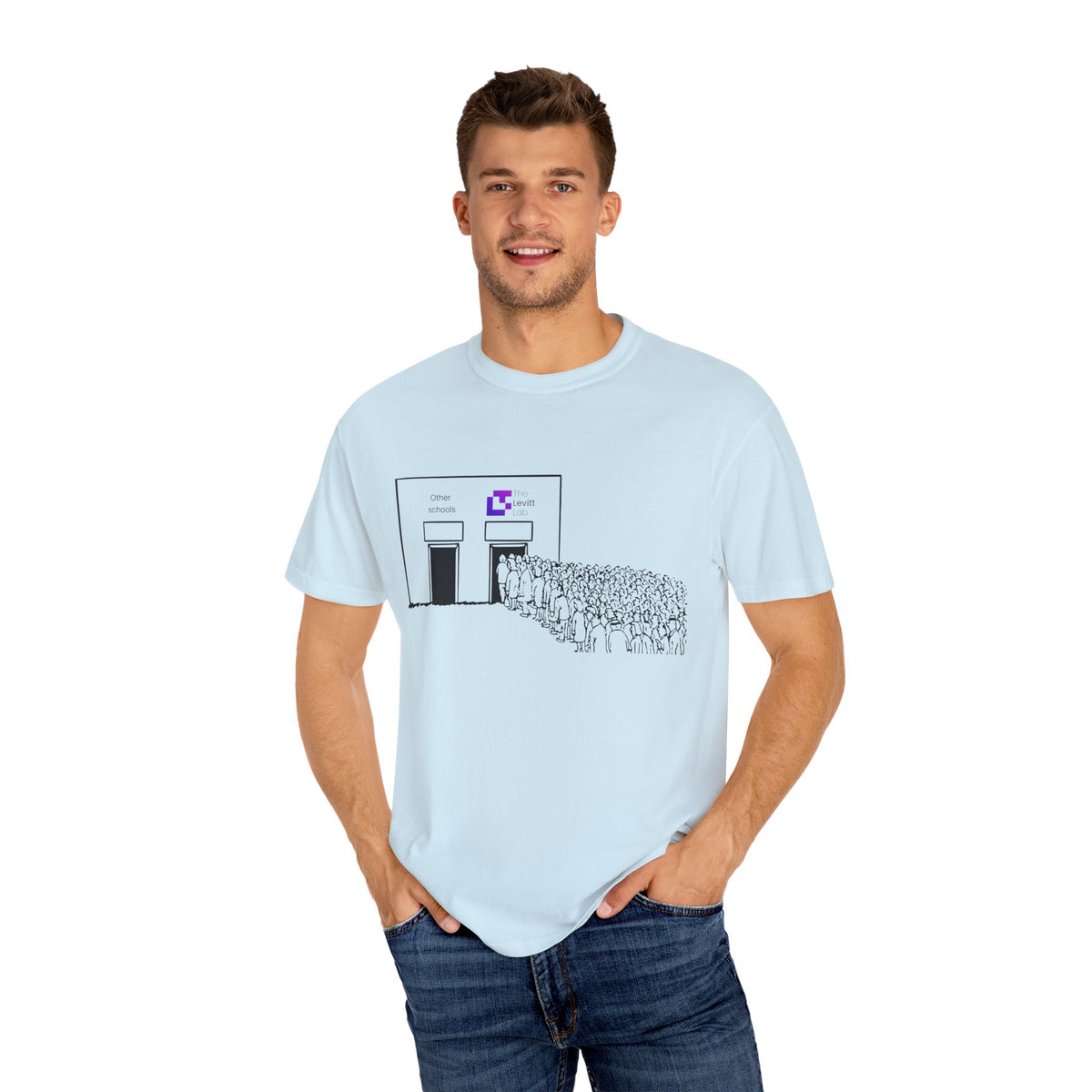 TLL Meme T-Shirt