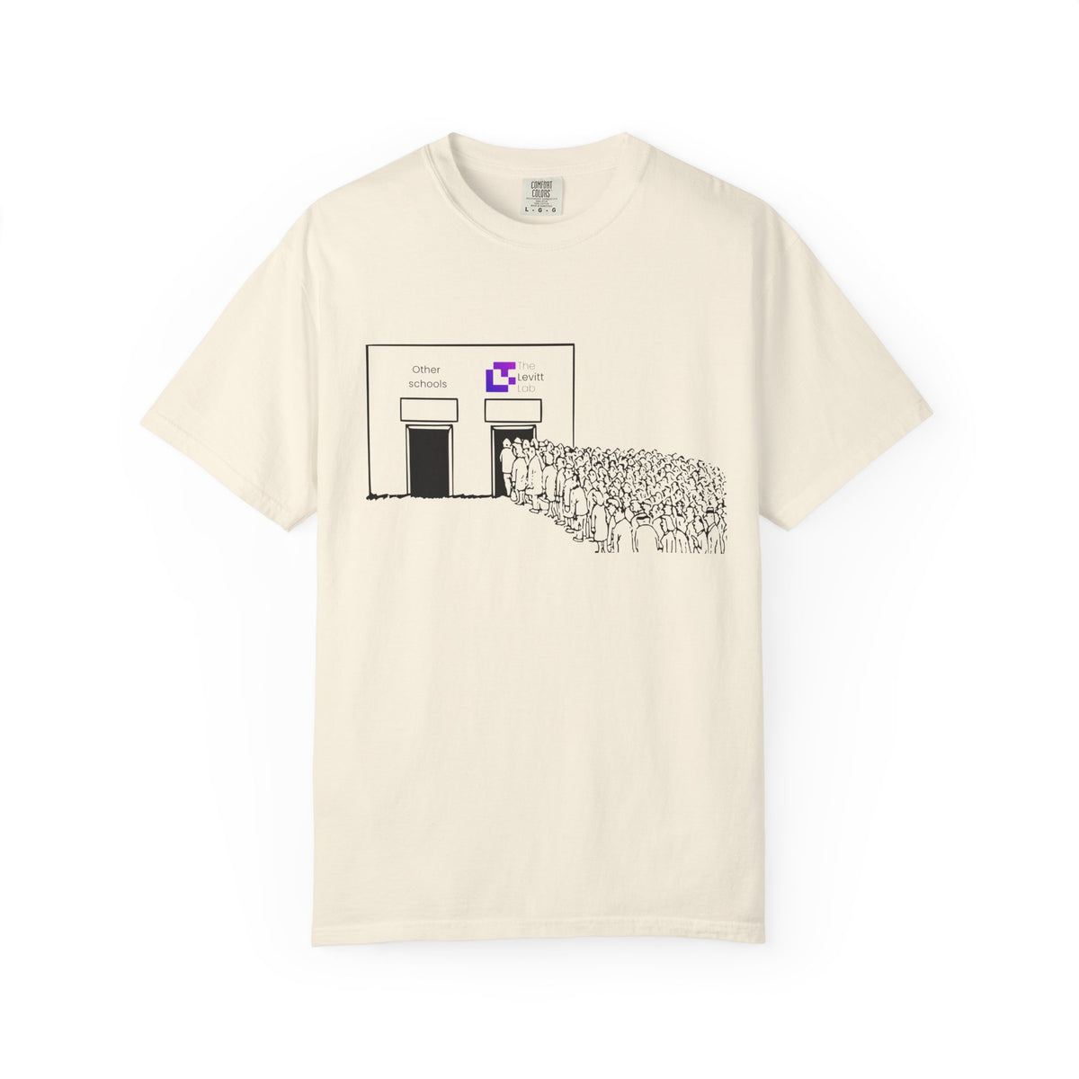 TLL Meme T-Shirt
