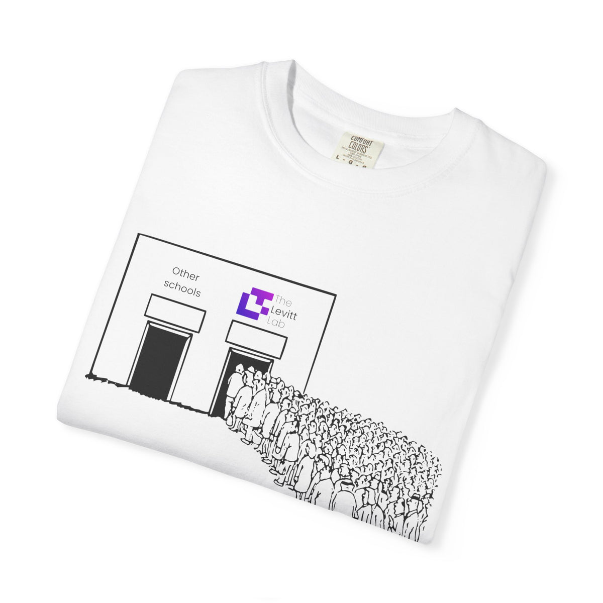 TLL Meme T-Shirt