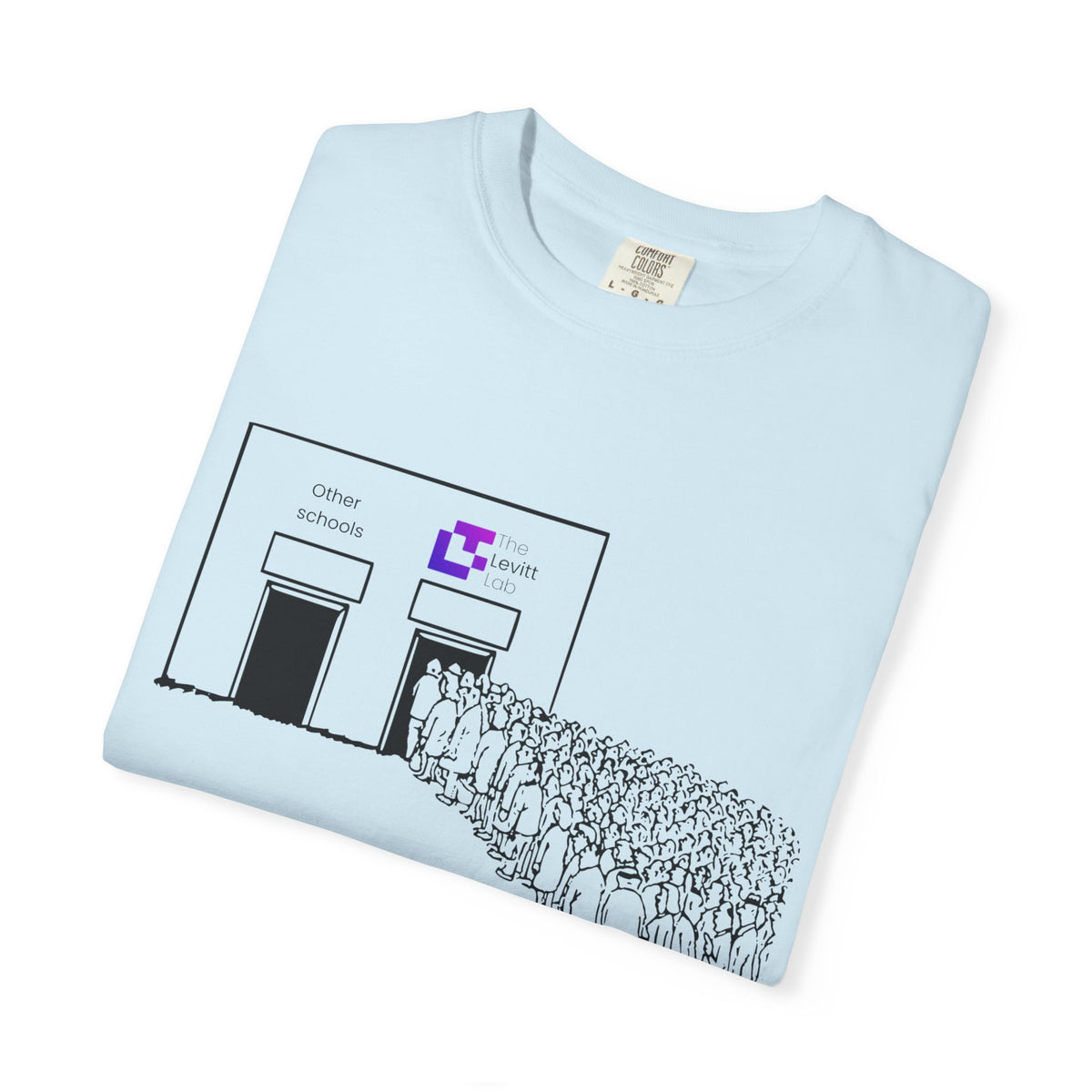 TLL Meme T-Shirt