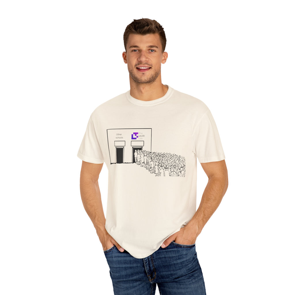 TLL Meme T-Shirt
