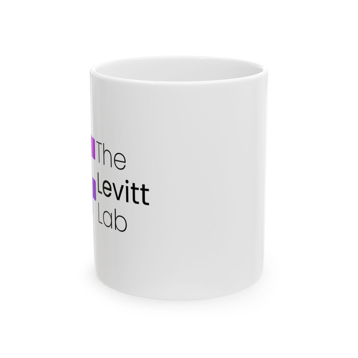 TLL Ceramic Mug