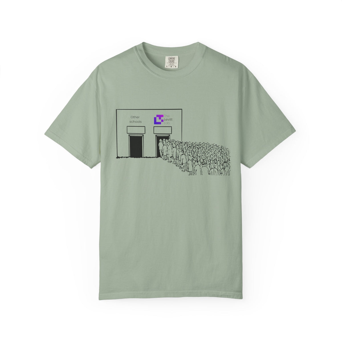 TLL Meme T-Shirt