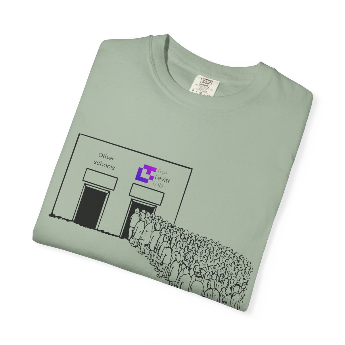 TLL Meme T-Shirt
