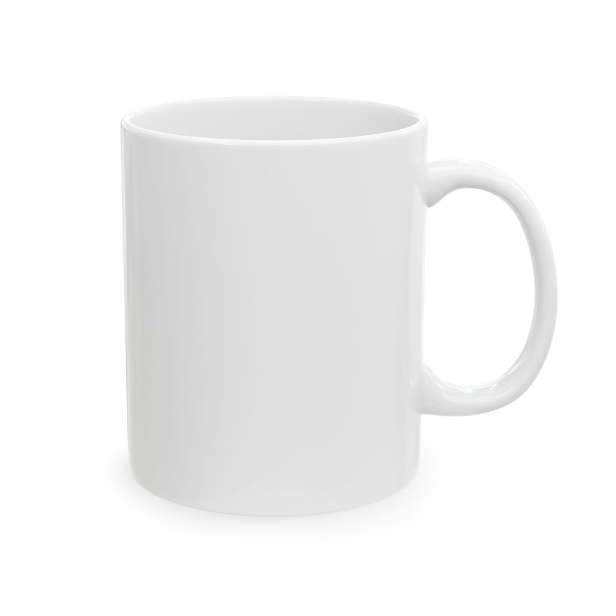 TLL Ceramic Mug