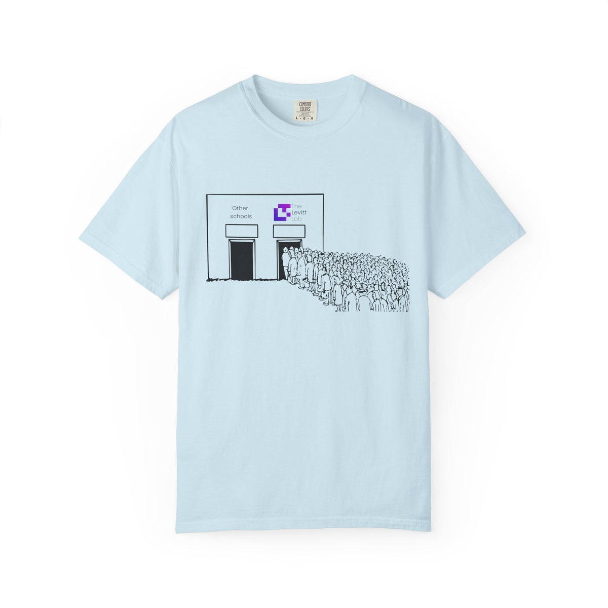 TLL Meme T-Shirt