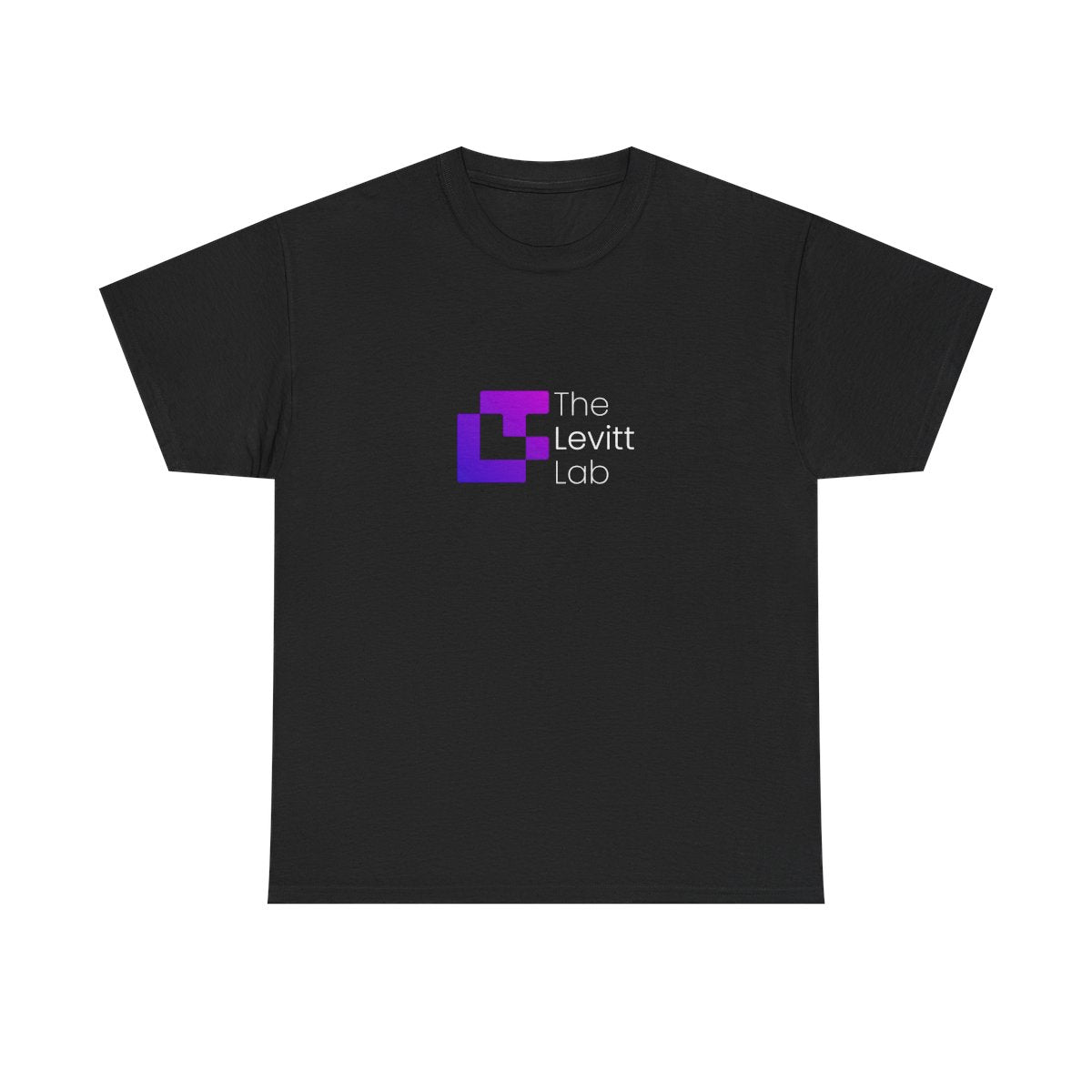TLL Black T-Shirt